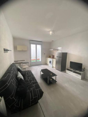 Arcole 3 - Studio avec garage - Wifi-Tv connectée